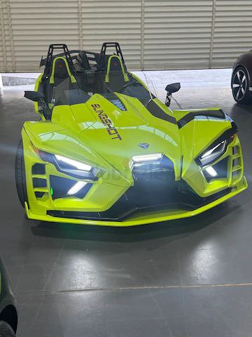 2021 Slingshot SL