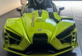 2021 Slingshot SL