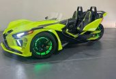 2021 Slingshot SL