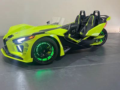 2021 Slingshot SL