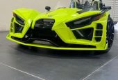 2021 Slingshot SL