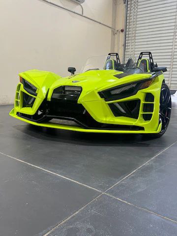 2021 Slingshot SL