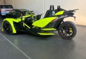 2021 Slingshot SL