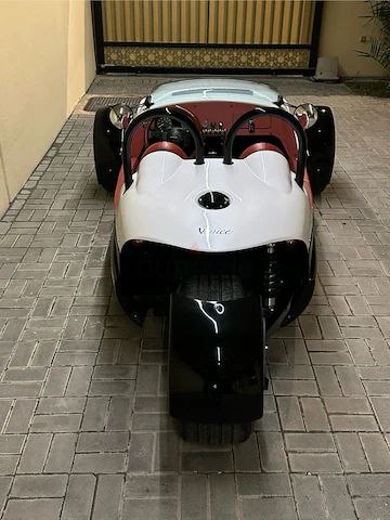 Vanderhall venice 2022