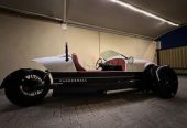 Vanderhall venice 2022