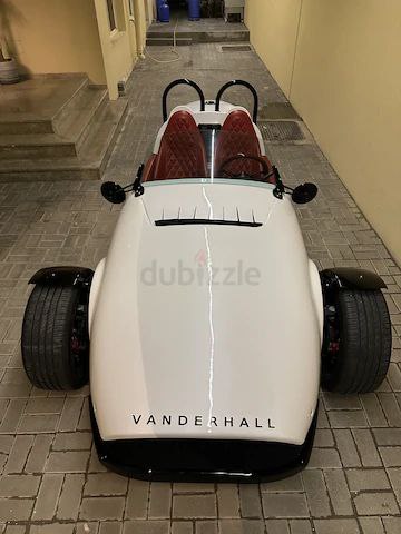 Vanderhall venice 2022