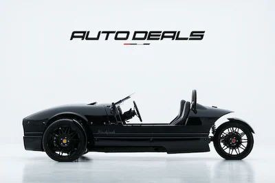 2021 Vanderhall Venice Blackjack | Brand New | Fully Loaded | 1.5L i4