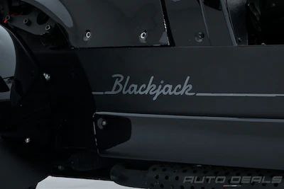 2021 Vanderhall Venice Blackjack | Brand New | Fully Loaded | 1.5L i4