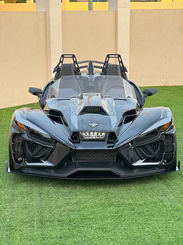 SLINGSHOT SL FOR SALE