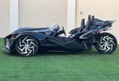 SLINGSHOT SL FOR SALE