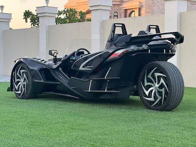 SLINGSHOT SL FOR SALE