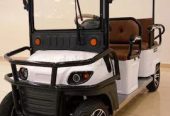 Megawheels Electric Eco Golf cart Buggy 6 seater With Warranty