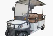 Megawheels Electric Eco Golf cart Buggy 6 seater With Warranty