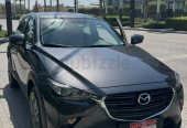 Mazda CX-3 GT