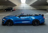 Ford Mustang Ecoboost