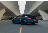 Ford Mustang Ecoboost