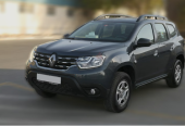 Renault Duster SE