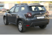 Renault Duster SE