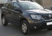 Renault Duster SE