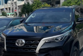 Toyota Fortuner EXR