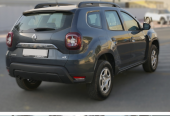 Renault Duster SE