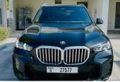 BMW X5 Xdrive 40i