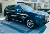 BMW X5 Xdrive 40i