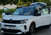 Citroen C5 Aircross Shine