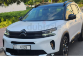 Citroen C5 Aircross Shine