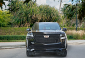 Cadillac Escalade Sport Platinum