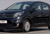 Kia Picanto EX