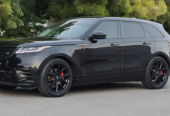 Land Rover Range Rover Velar R-Dynamic S