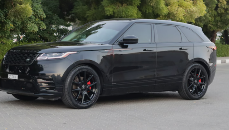 Land Rover Range Rover Velar R-Dynamic S