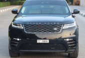 Land Rover Range Rover Velar R-Dynamic S