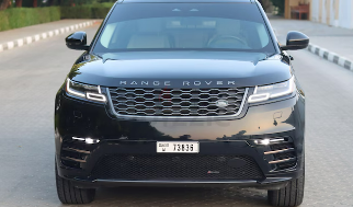 Land Rover Range Rover Velar R-Dynamic S