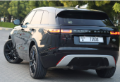 Land Rover Range Rover Velar R-Dynamic S