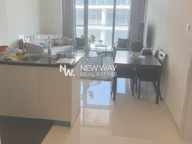 Furnished | Close to Park | Ready to move