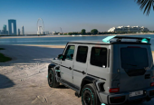 Mercedes-Benz G-Class Brabus Other