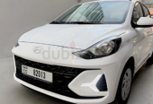 Hyundai Grand i10 Other