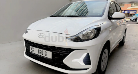 Hyundai Grand i10 Other