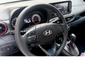 Hyundai Grand i10 Other