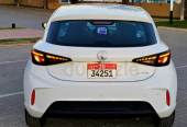 MG MG3 Standard