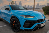 Lamborghini Urus Standard