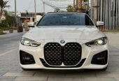 BMW 4-Series 420i