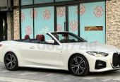 BMW 4-Series 420i