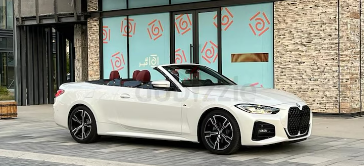 BMW 4-Series 420i