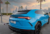 Lamborghini Urus Standard