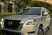 Nissan Patrol Other