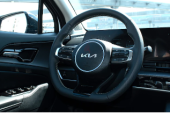 Kia Sportage LX STD