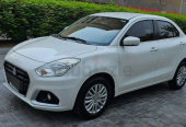 Suzuki Dzire GLX